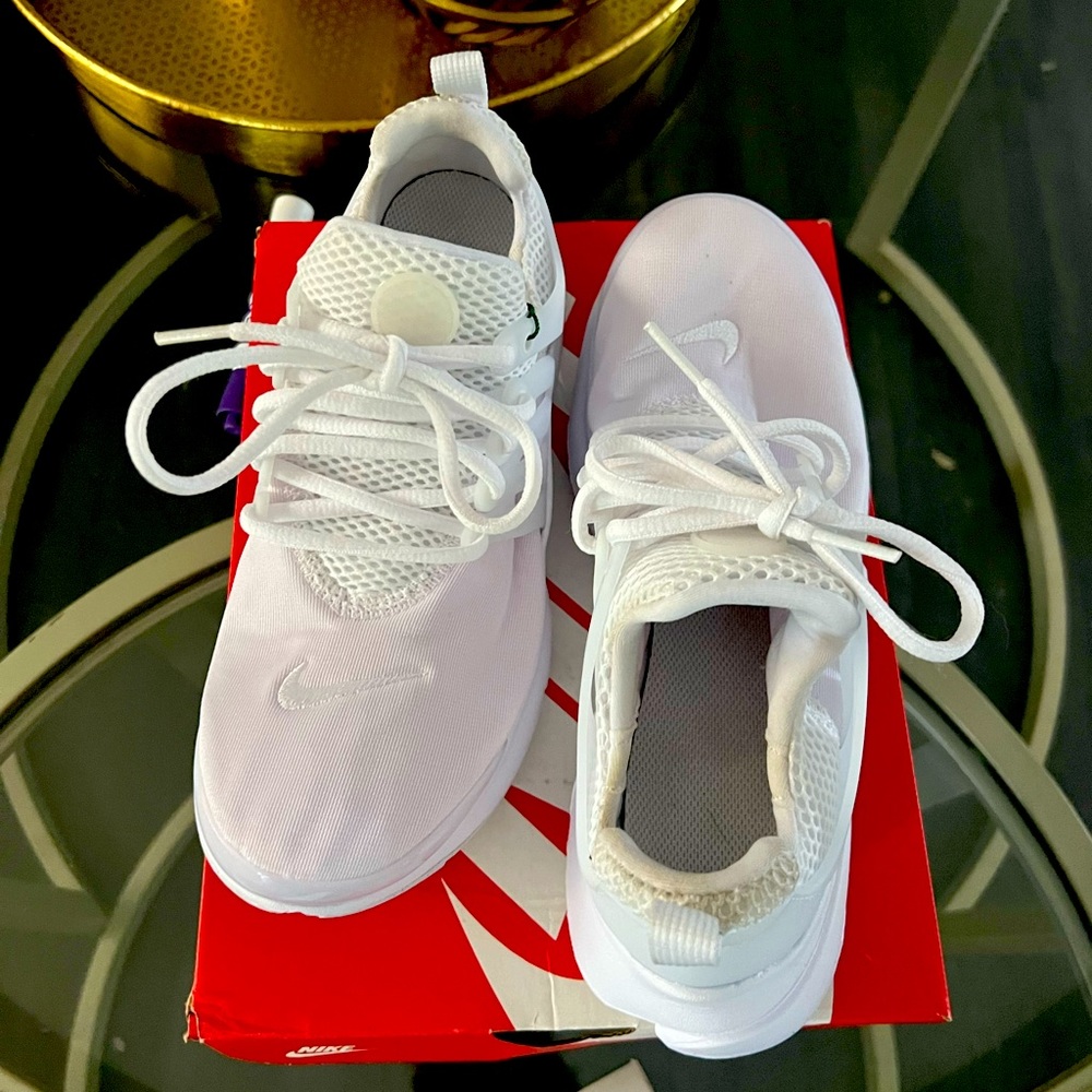 Youth Nike Presto
